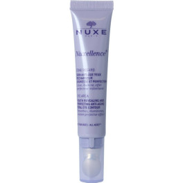 Nuxe  Llence Zone Regard Soin Anti-âge Yeux 15 Ml Mujer