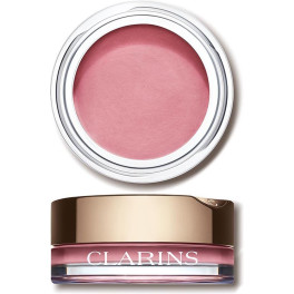 Clarins Ombre Velvet 02 Pink Paradise Mujer