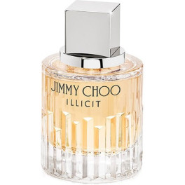 Jimmy Choo Illicit Eau de Parfum Spray 40 ml Feminino