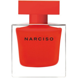 Narciso Rodriguez Narciso Rouge Eau de Parfum Vaporizador 150 Ml Mujer