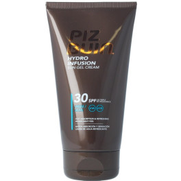 Piz Buin Hydro Infusion Gel Solaire Crème Spf30 150 Ml Unisexe