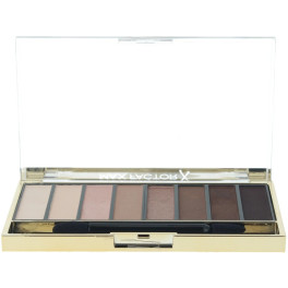 Max Factor Nude Shadows Palette 01-capuccino Mujer