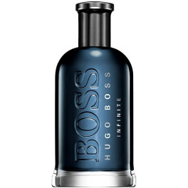 Hugo Boss Bottled Infinite Eau de Parfum Vaporizador 200 Ml Hombre