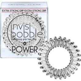 Invisibobble Power Crystal 3 Uds Unisex