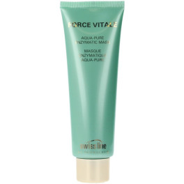 Swiss Line Force Vitale Aqua-pure Enzymatic Mask 75 Ml Unisex