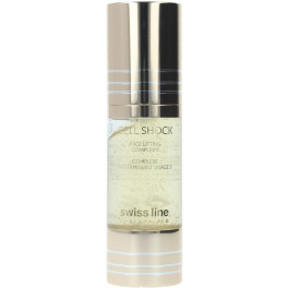 Swiss Line Cell Shock Face Lifting Complex Ii 30 Ml Unisex
