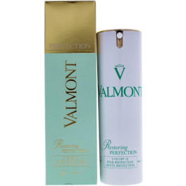 Valmont Restoring Perfection Spf50 30 ml Mulher