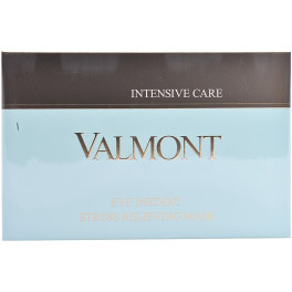 Valmont Eye Instant Stress Relieving Mask 5 Patch Mujer