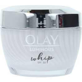Olay Whip Luminous Active Crème Hydratante Spf30 50 Ml Femme