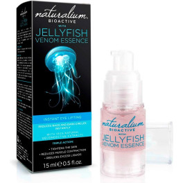 Naturalium Jellyfish Instant Eye Lifting Venom Essence 15 Ml Unisex
