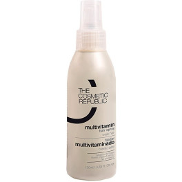 The Cosmetic Republic Multi-vitamin Fibrehold Spray 100 Ml Unisex