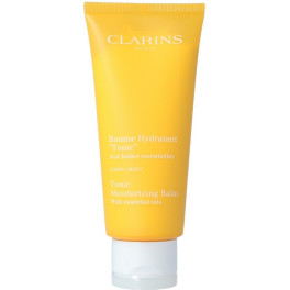 Clarins Baume Hydratant Tonic 200 Ml Mujer
