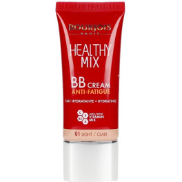 Bourjois Healthy Mix Bb Cream Anti-fatigue 01-light 20 Ml Mujer