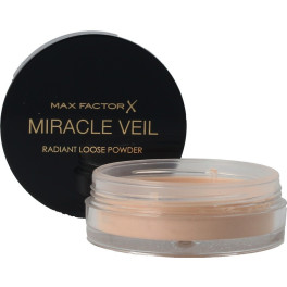 Max Factor Miracle Veil Radiant Loose Powder 4 Gr Mujer