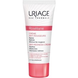 Uriage Roséliane Anti-redness Cream 40 Ml Mujer