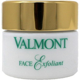 Valmont Purity Face Exfoliant 50 Ml Mujer