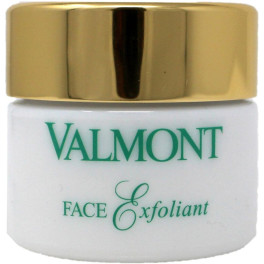 Esfoliante Facial Valmont Purity 50 ml Feminino
