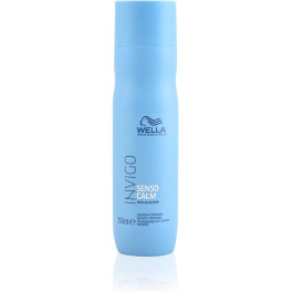 Wella Invigo Senso Calm Sensitive Shampoo 250 ml unissex