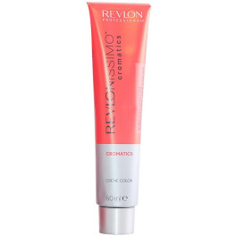Revlon  Issimo Cromatics C50-purple Red 60 Ml Unisex