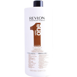 Revlon Uniq One Coconut Conditioning Shampoo 1000 Ml Unisex