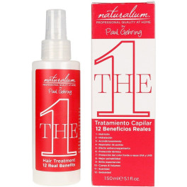 Naturalium Paul Gehring The One 12 In 1 Hair Treatment 150 Ml Mujer