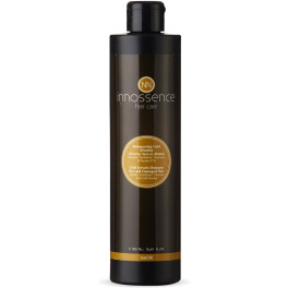 Innossence Innor Shampooing Gold Kératine 500 Ml Donna