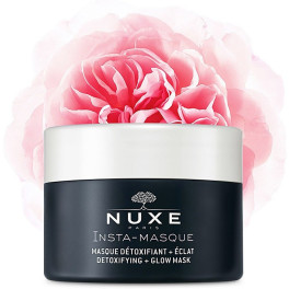 Nuxe Insta-masque Détofiant + éclat 50 Ml Mujer