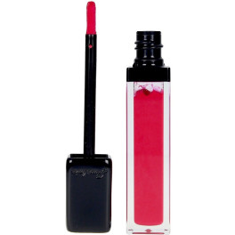 Guerlain Kisskiss Liquid Lipstick L368-charming Matte 58 Ml Mujer