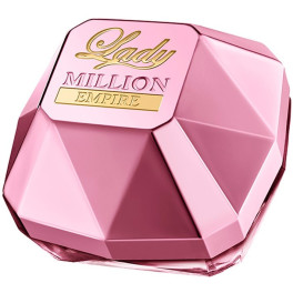 Paco Rabanne Lady Million Empire Eau de Parfum Vaporizador 30 Ml Mujer