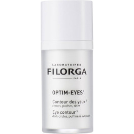 Laboratoires Filorga Optim-eyes Eye Contour 15 Ml