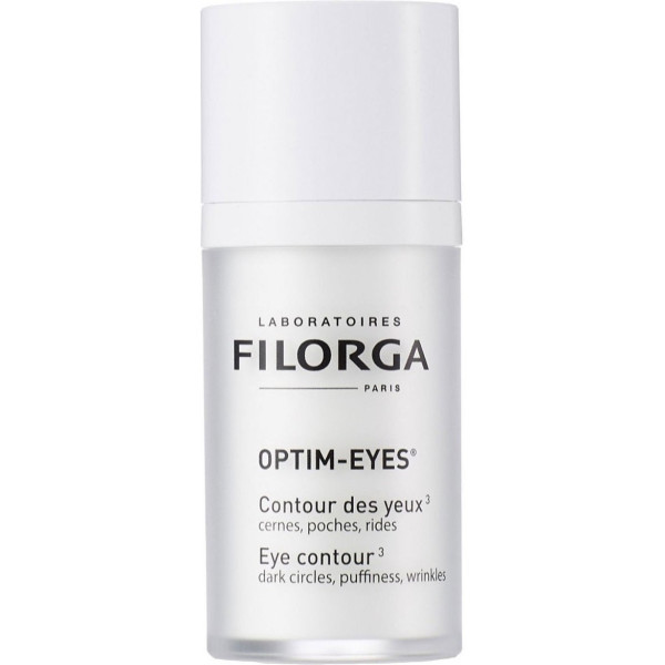 Laboratoires Filorga Optim-eyes Eye Contour 15 Ml Unisex