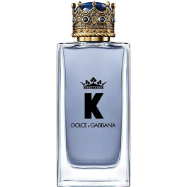 Dolce & Gabbana K By Dolce&gabbana Eau de Toilette Vaporizador 100 Ml Hombre