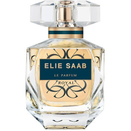 Elie Saab Le Parfum Royal Eau de Parfum Vaporisateur 50 Ml Femme