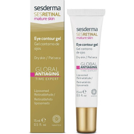 Sesderma Sesretinal Contorno Ojos 15 Ml Mujer