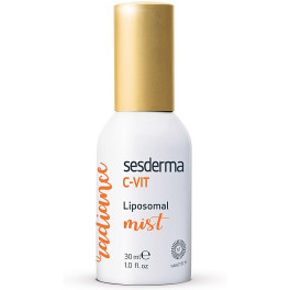 Sesderma C-vit Mist Booster Iluminador 30ml Feminino