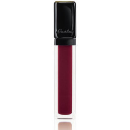 Guerlain Kisskiss Liquid Lipstick L369-tempting Matte 58 Ml Mujer