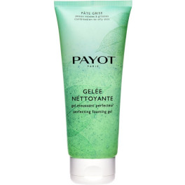 Payot Pategrisse Gelee Nettoyante 200ml