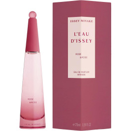 Issey Miyake L'eau D'issey Rose&rose Eau de Parfum Vaporizador 25 Ml Mujer