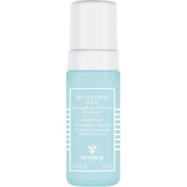 Sisley Mousse Crème éclat 125 Ml Mulher