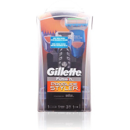 Gillette Fusion Proglide Styler Máquina Hombre