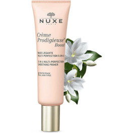 Nuxe Crème Prodigieuse Boost Base Lissante Multi-perfection 30 Ml Unisex