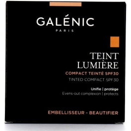 Galenic Teint Lumiere Compact Spf30 9gr
