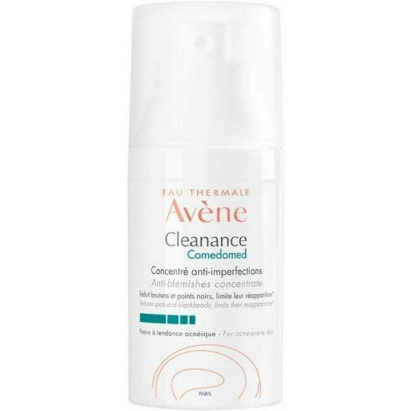 Avene Cleanance Comedomed Concentre 30ml