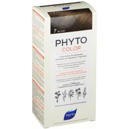 Phyto-Farbe 7 Blond