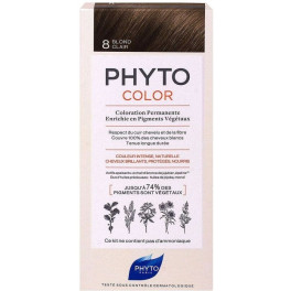 Phyto Color 8 Hellblond