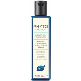Phyto Apaisant Shampoo 250ml