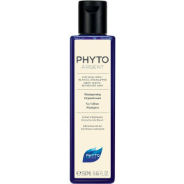 Phyto Argent Shampoo 250ml