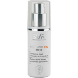 Svr Hydracid C20 Crema 30ml