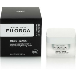 Laboratoires Filorga Meso-mask Smoothing Radiance Mask 50 Ml Unisex