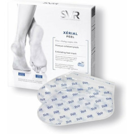 Svr Xerial Pieds Masque taille M/L